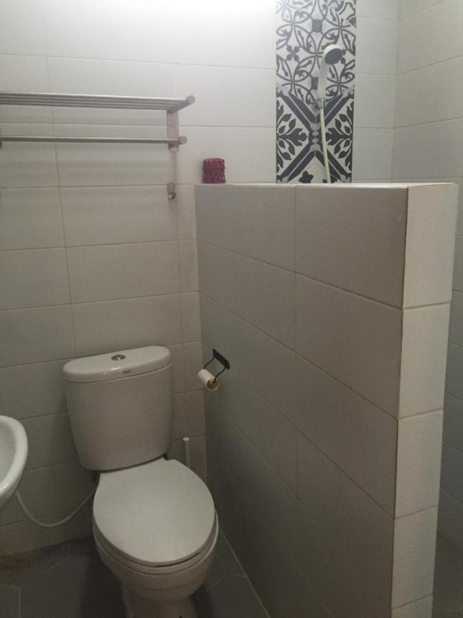 Summergrass B&B Prawirotaman Εξωτερικό φωτογραφία