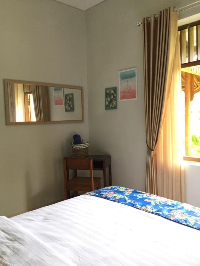 Summergrass B&B Prawirotaman Εξωτερικό φωτογραφία